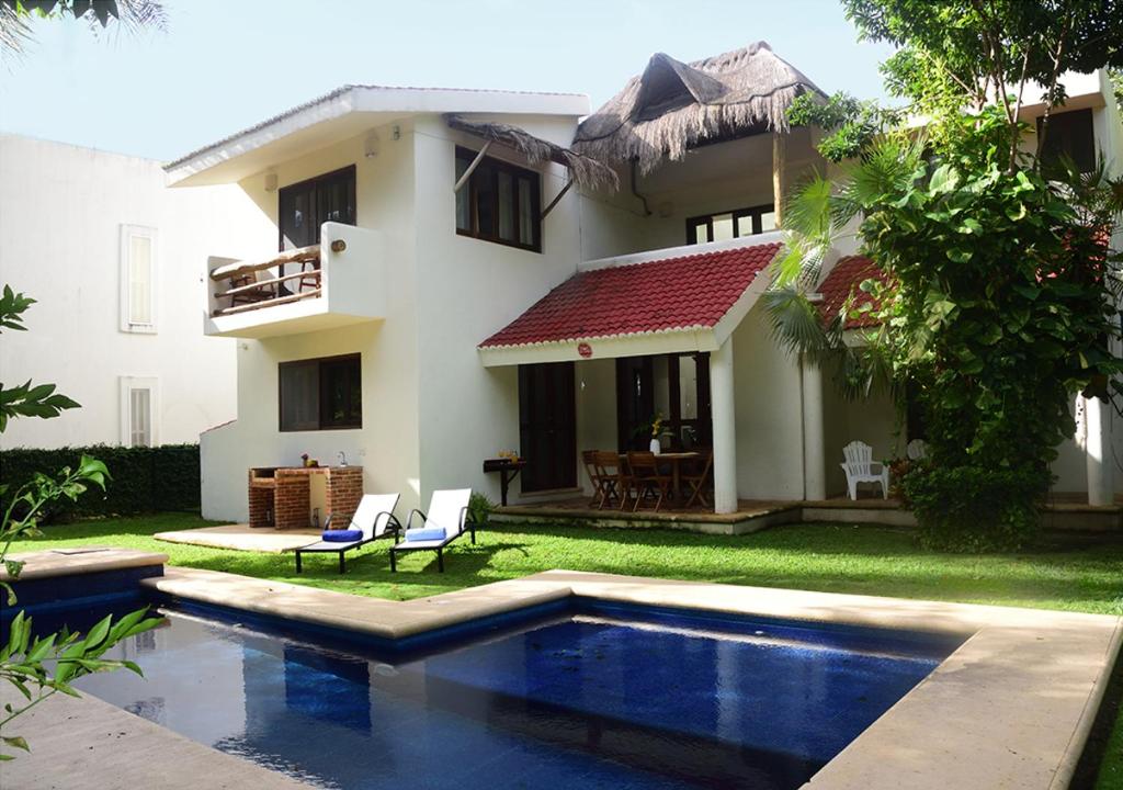 Ana's Villa ☼☼☼