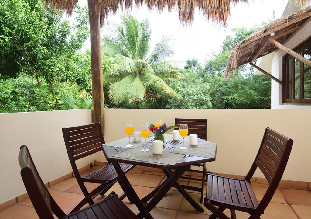 Ana's Villa ☼☼☼