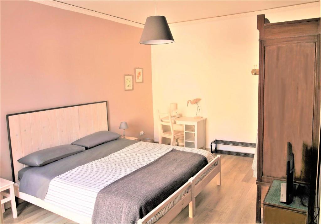 B&B Torre Castellina - Deluxe Double Or Twin Room