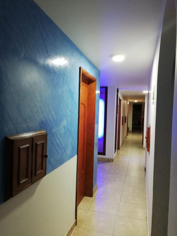 Fotografie z fotogalerie ubytování Hospedaje Wicirare v destinaci Bogotá