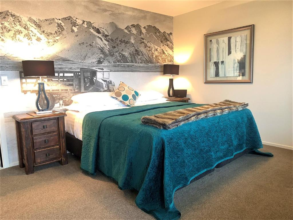 8 on Oregon Boutique Lodge - Resim 7