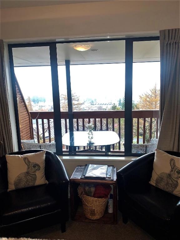 8 on Oregon Boutique Lodge - Resim 16