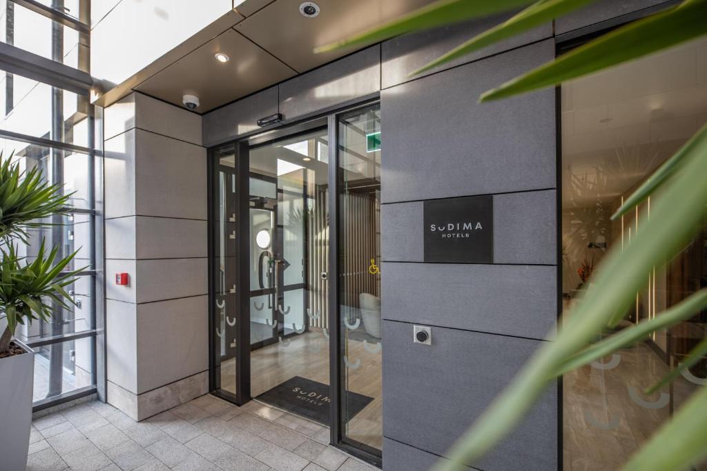 Sudima Christchurch City - Resim 44