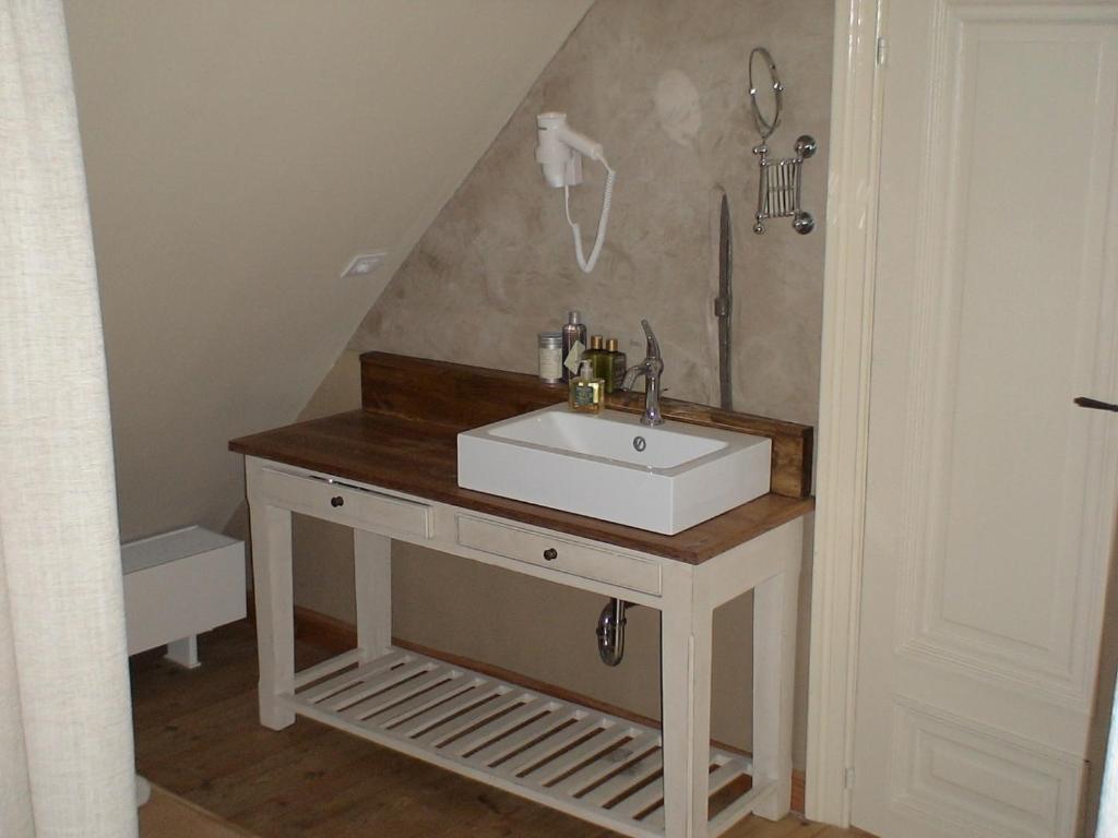 B&B 1669 - Loft