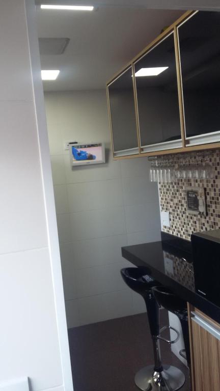  Apartamento Santana Expo Center Norte vista Top cidade de São Paulo e Paulista