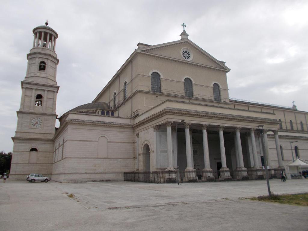 Kép Milla's house rome szállásáról Rómában a galériában