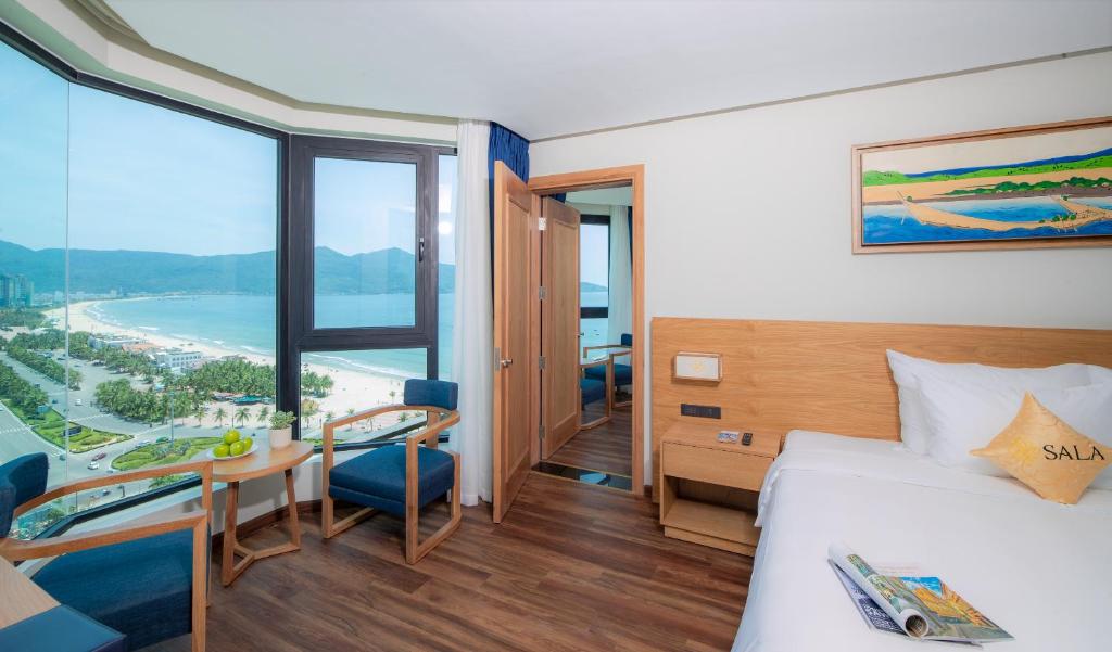 Special Offer - Family Suite with Panoramic View
