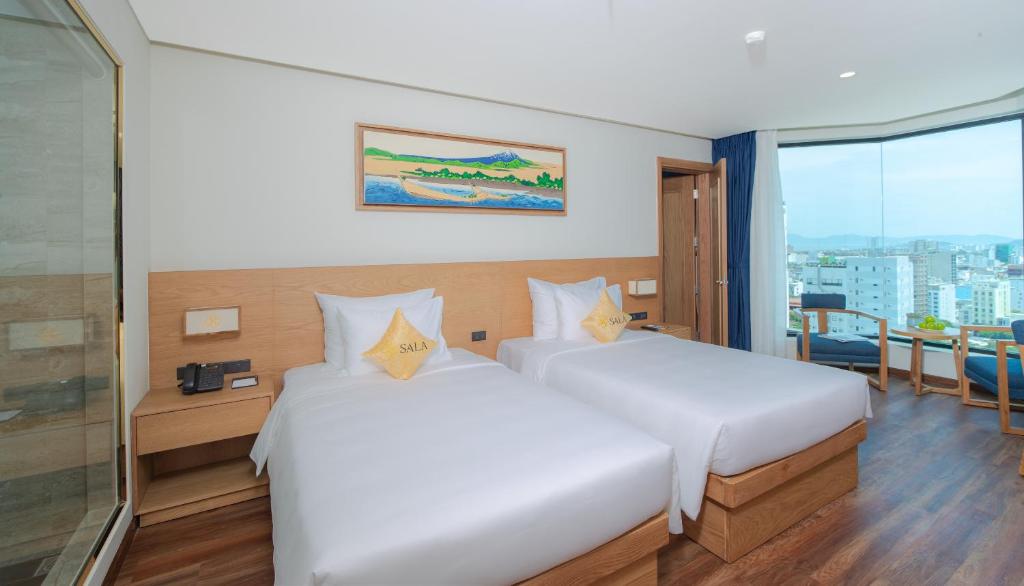 Special Offer - Family Suite with Panoramic View