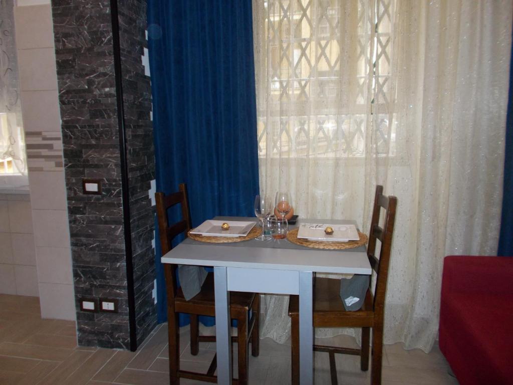 Kép Milla's house rome szállásáról Rómában a galériában