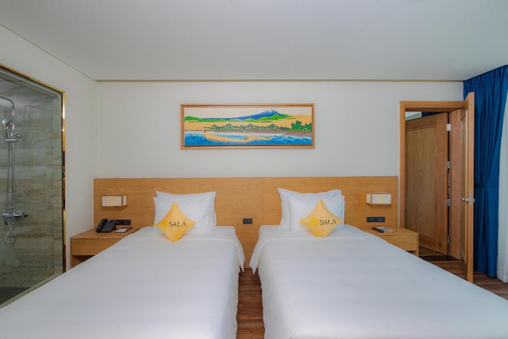 Special Offer - Family Suite with Panoramic View