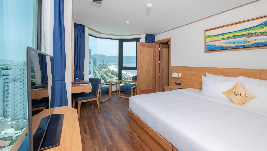 Special Offer - Family Suite with Panoramic View