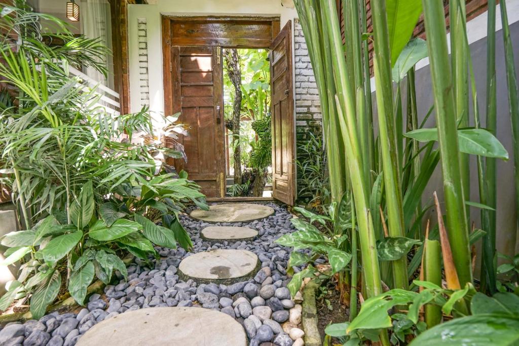 KTS Balinese Villas - 4