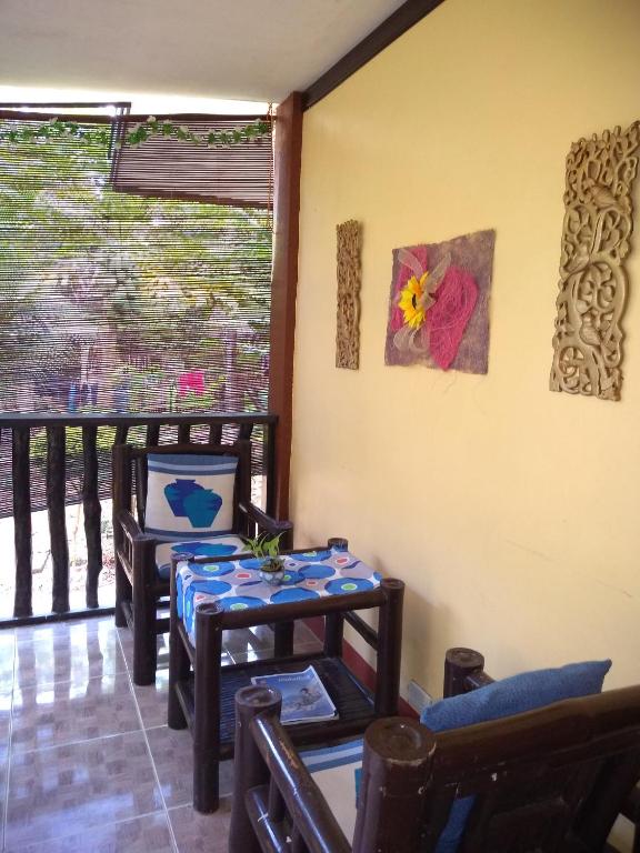 Fotografie z fotogalerie ubytování Enna's Place v destinaci Coron