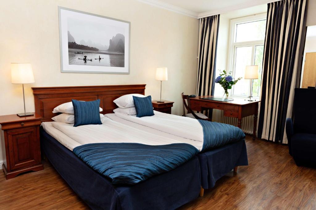 Center Hotel - Sure Hotel by Best Western - Resim 8