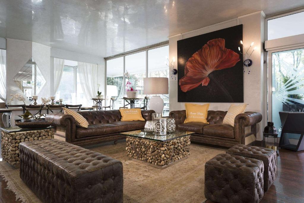 Best Western Maison B Hotel - Resim 8