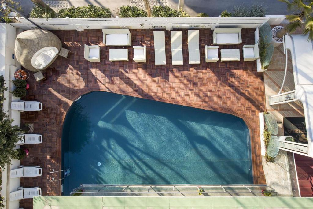 Best Western Maison B Hotel - Resim 6