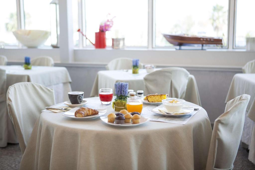 Best Western Maison B Hotel - Resim 29