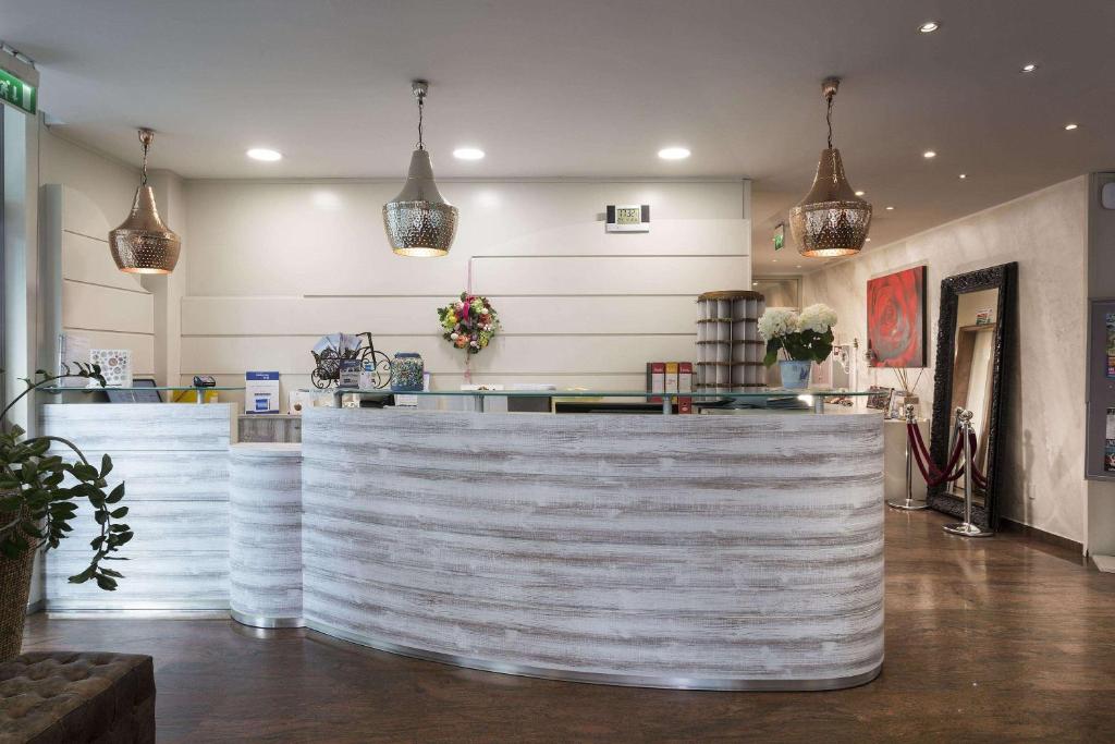 Best Western Maison B Hotel - Resim 9