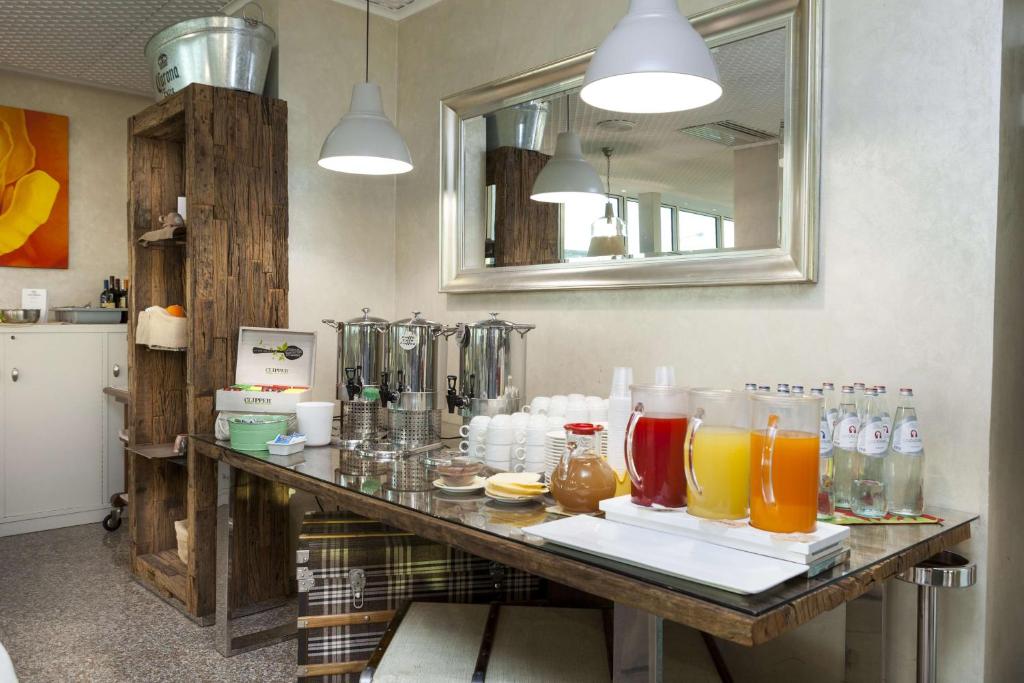 Best Western Maison B Hotel - Resim 28