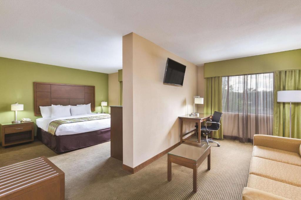 La Quinta Inn by Wyndham Austin North - 