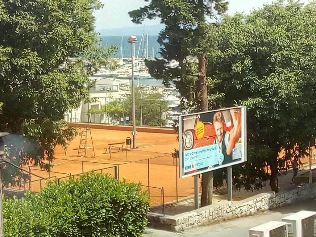 Sunshower apartment and studio - 9