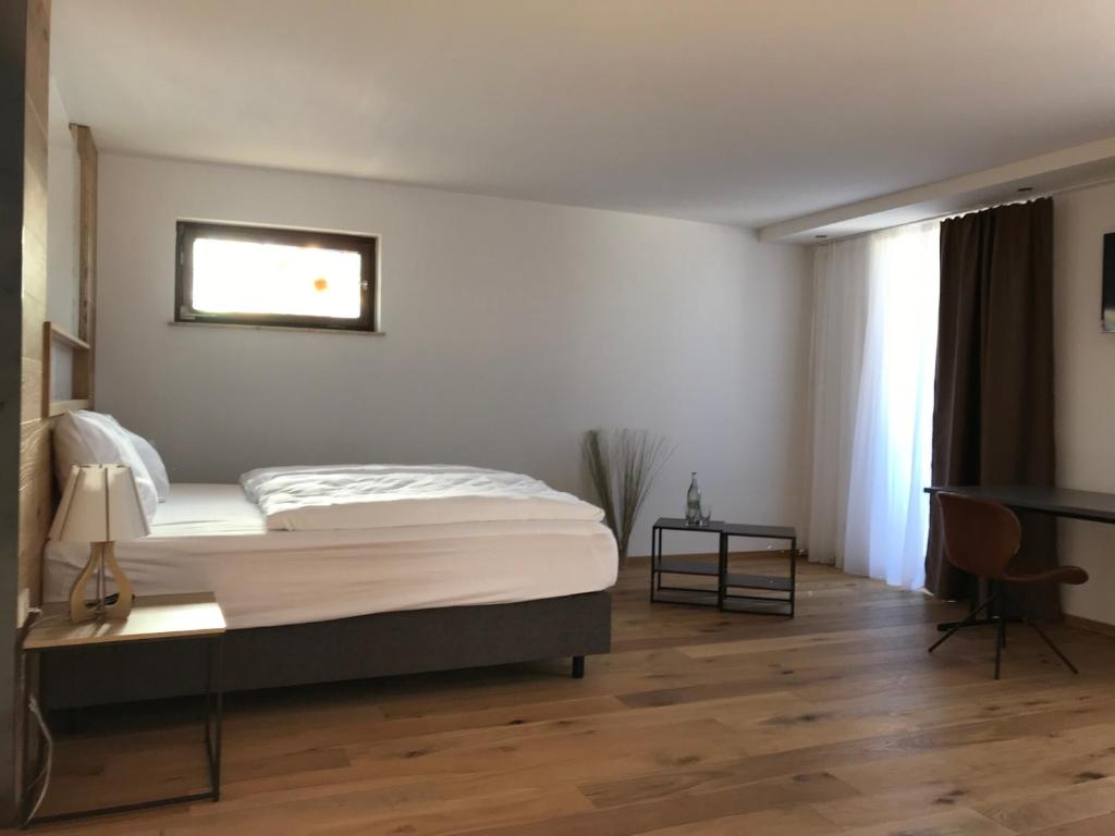 Kallido - Deluxe Tweepersoonskamer Met Balkon