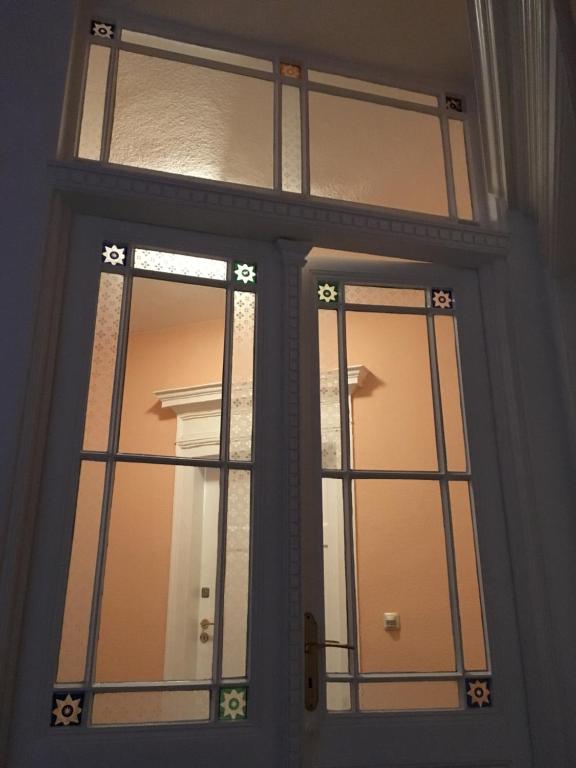 Fotografie z fotogalerie ubytování Pension No. 55 v destinaci Erfurt