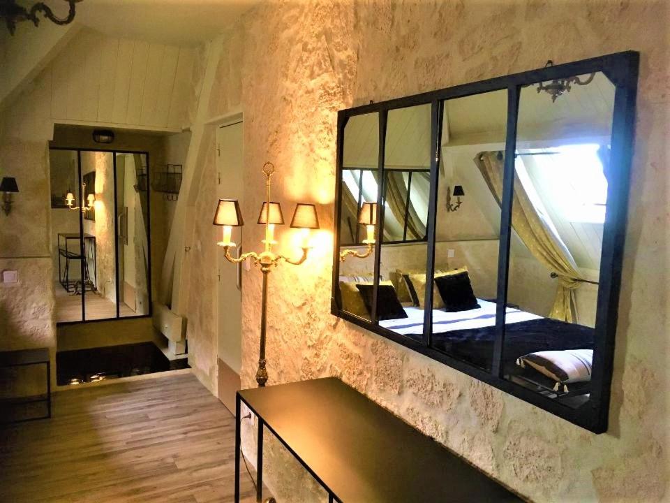 Hôtel Boutique Saint-Louis - Comfort Double Room
