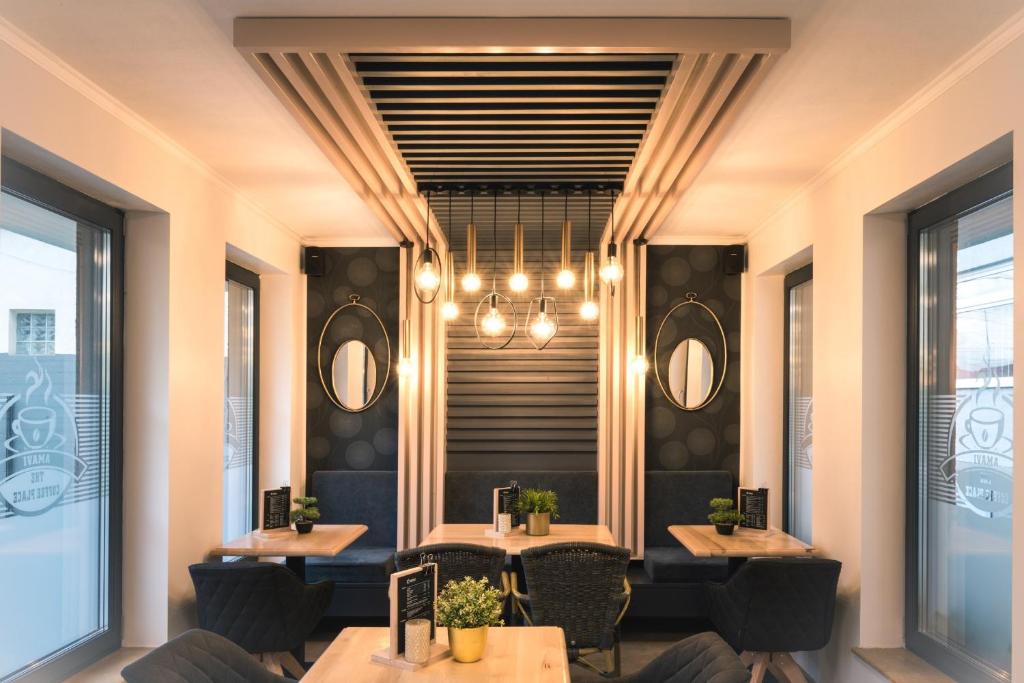 Lira Holiday Apartments - Resim 20