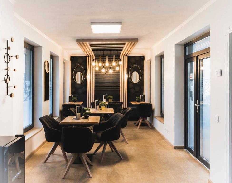 Lira Holiday Apartments - Resim 19