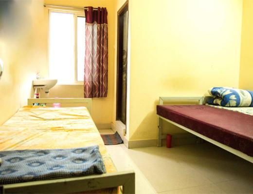 Gallery image of Joyce Guest Inn and Women's Hostel (Only For Women) in Hyderabad