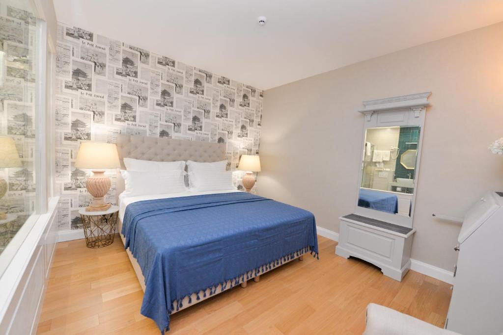 The Duke luxury rooms - 2