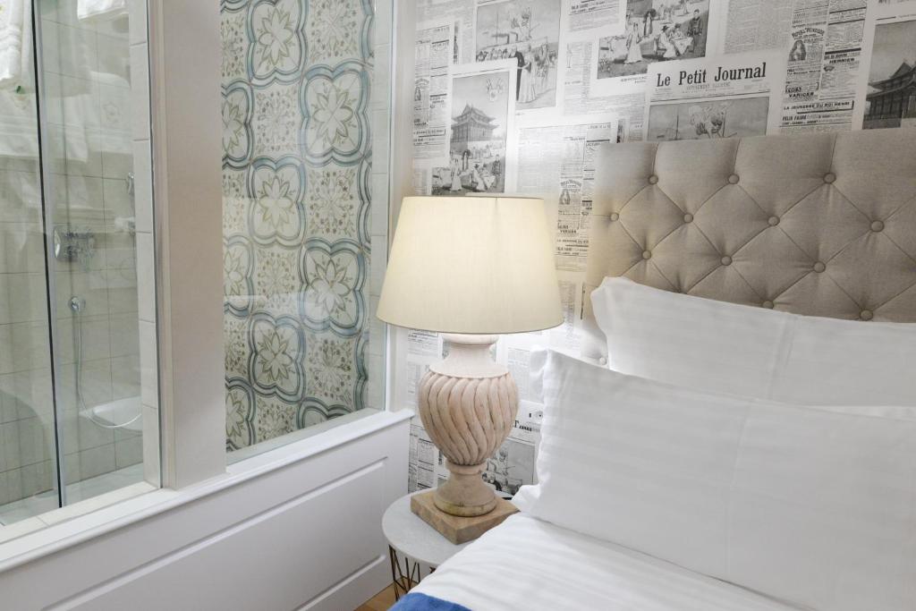 The Duke luxury rooms - 6