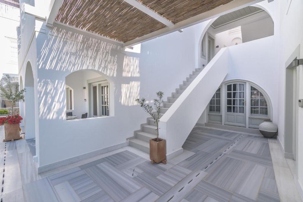 Foto sihtkohas Spetses asuva majutusasutuse Zoe's Club galeriist