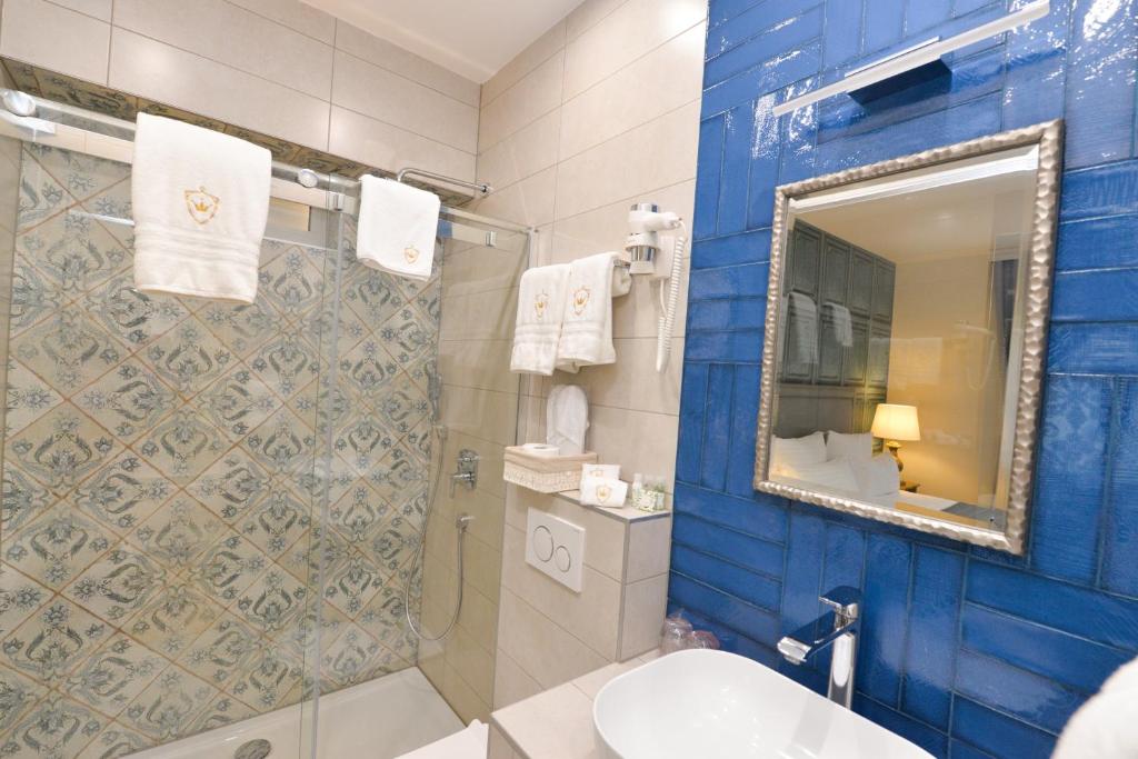 The Duke luxury rooms - 19