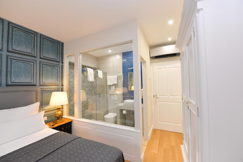 The Duke luxury rooms - 8