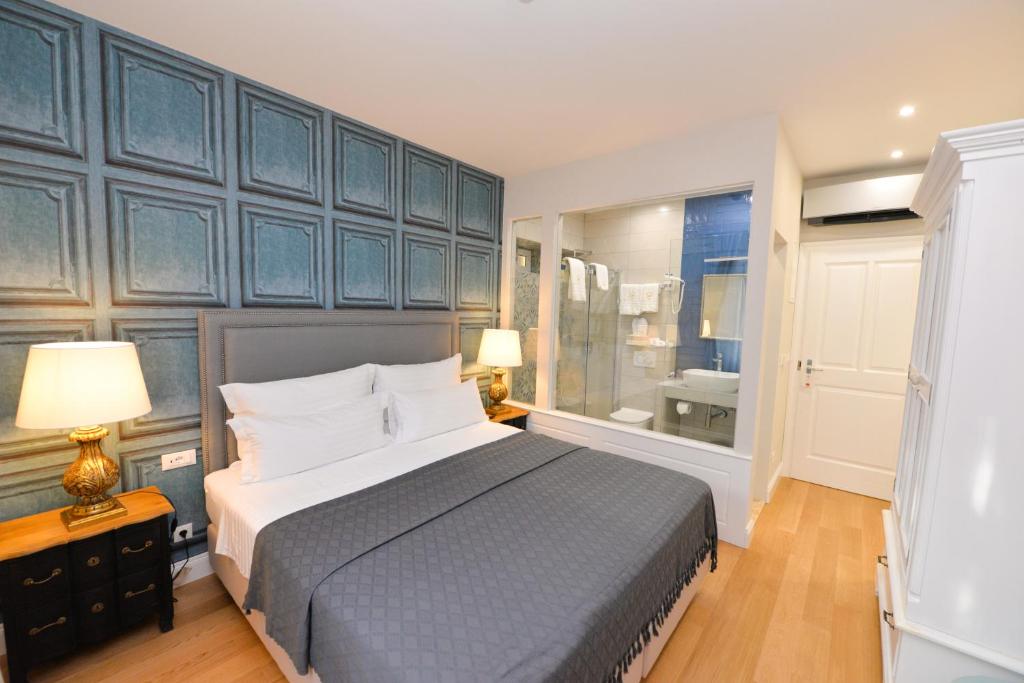 The Duke luxury rooms - 1