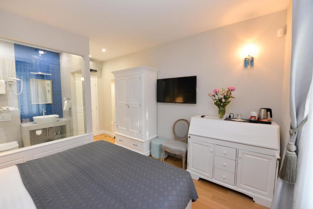 The Duke luxury rooms - 18