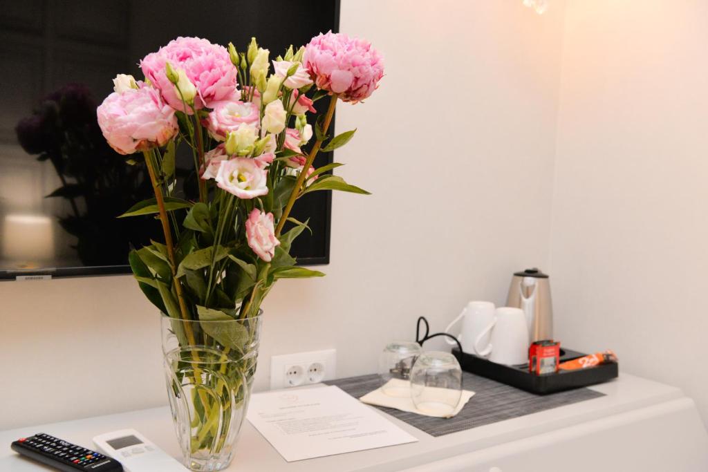 The Duke luxury rooms - 5