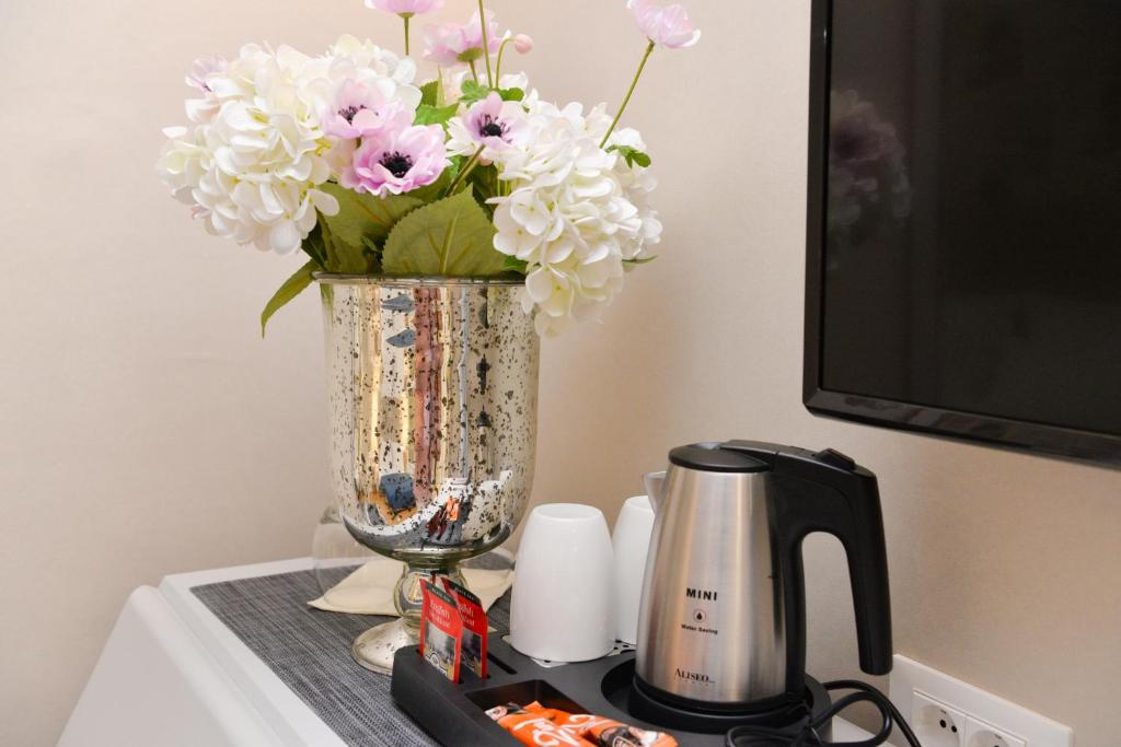 The Duke luxury rooms - 15