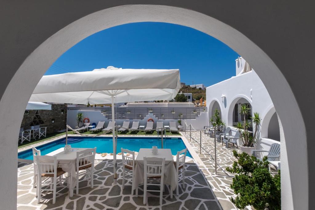 Joseph Studios, Naousa (updated prices 2025) - 10