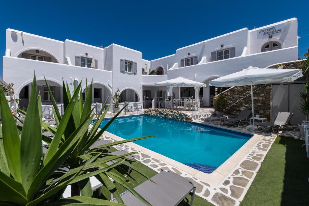 Joseph Studios, Naousa (updated prices 2025) - 12