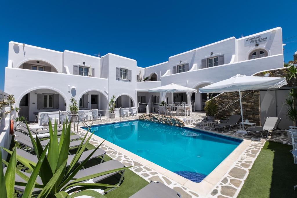 Joseph Studios, Naousa (updated prices 2025) - 14