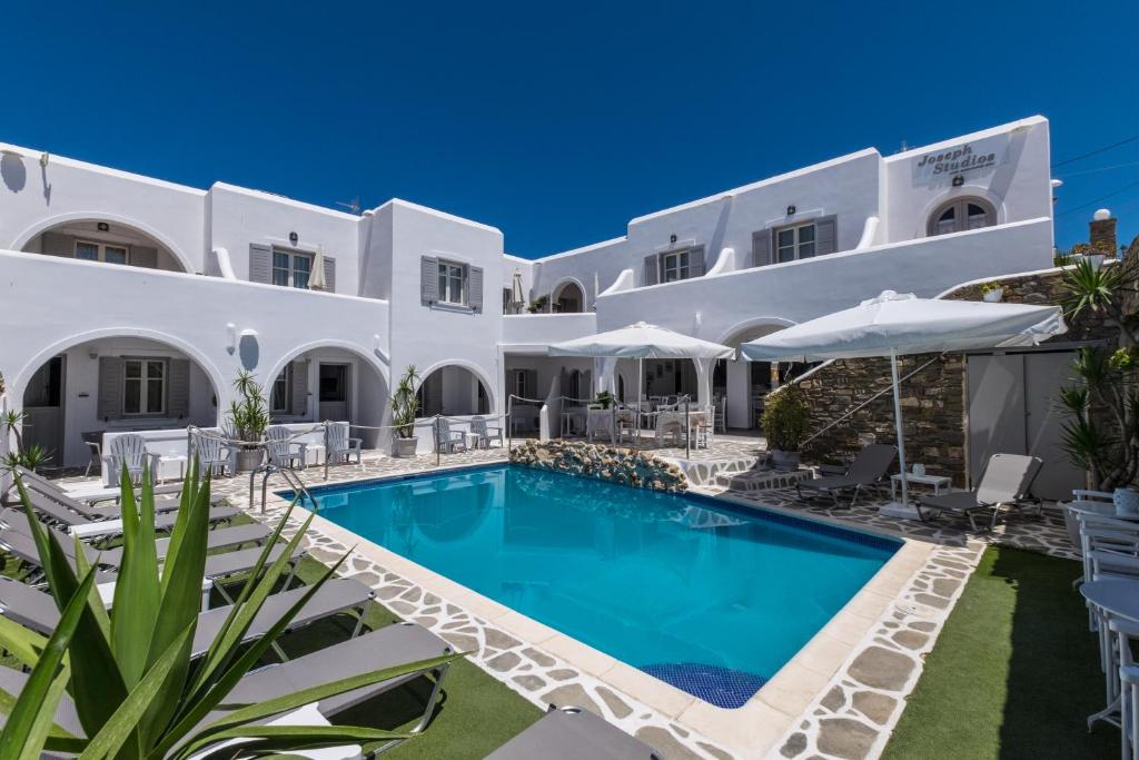 Joseph Studios, Naousa (updated prices 2025) - 3