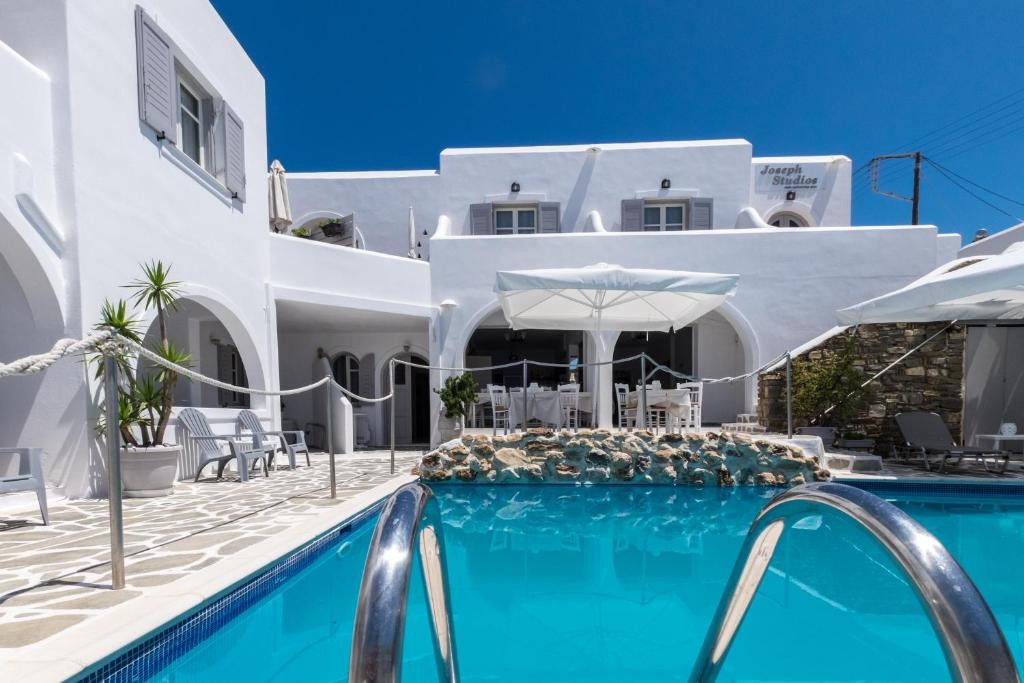 Joseph Studios, Naousa (updated prices 2025) - 16