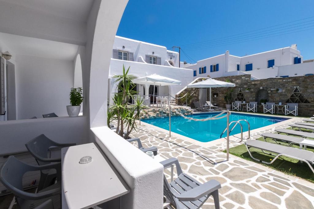 Joseph Studios, Naousa (updated prices 2025) - 17