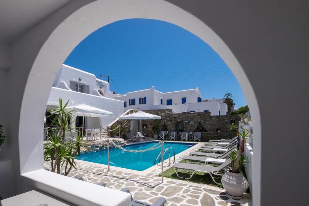 Joseph Studios, Naousa (updated prices 2025) - 18