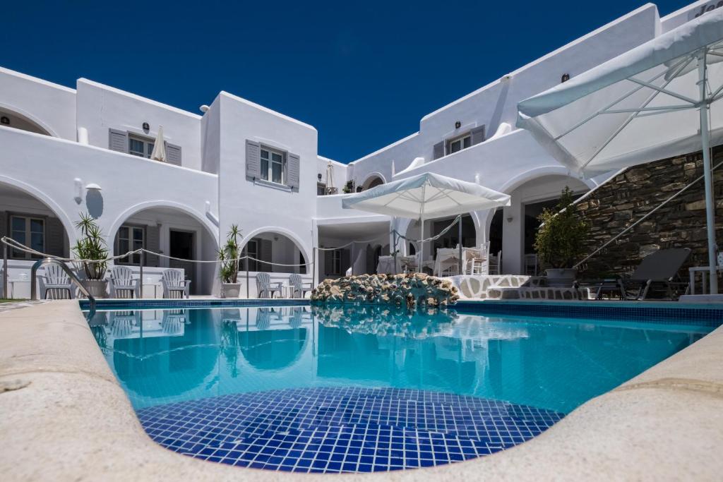 Joseph Studios, Naousa (updated prices 2025) - 8