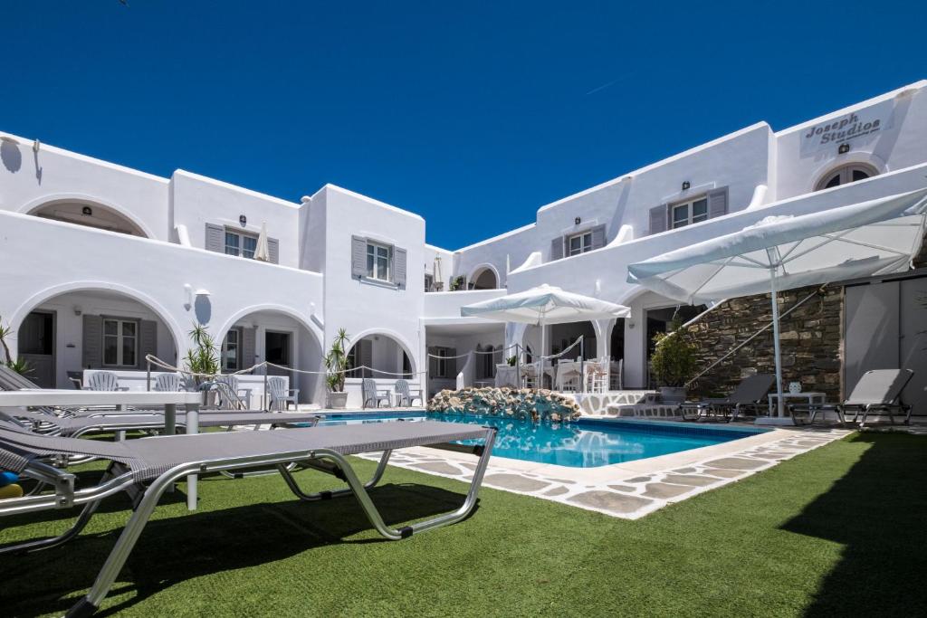 Joseph Studios, Naousa (updated prices 2025) - 6