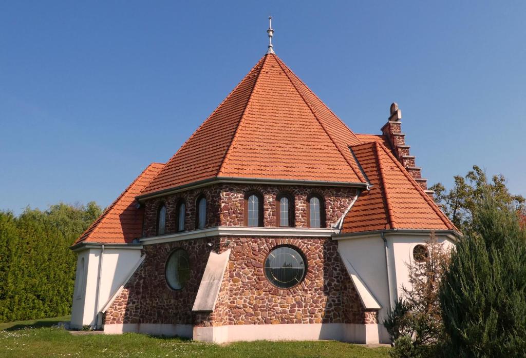 Fotografie z fotogalerie ubytování Hotel Fit Hévíz v destinaci Hévíz